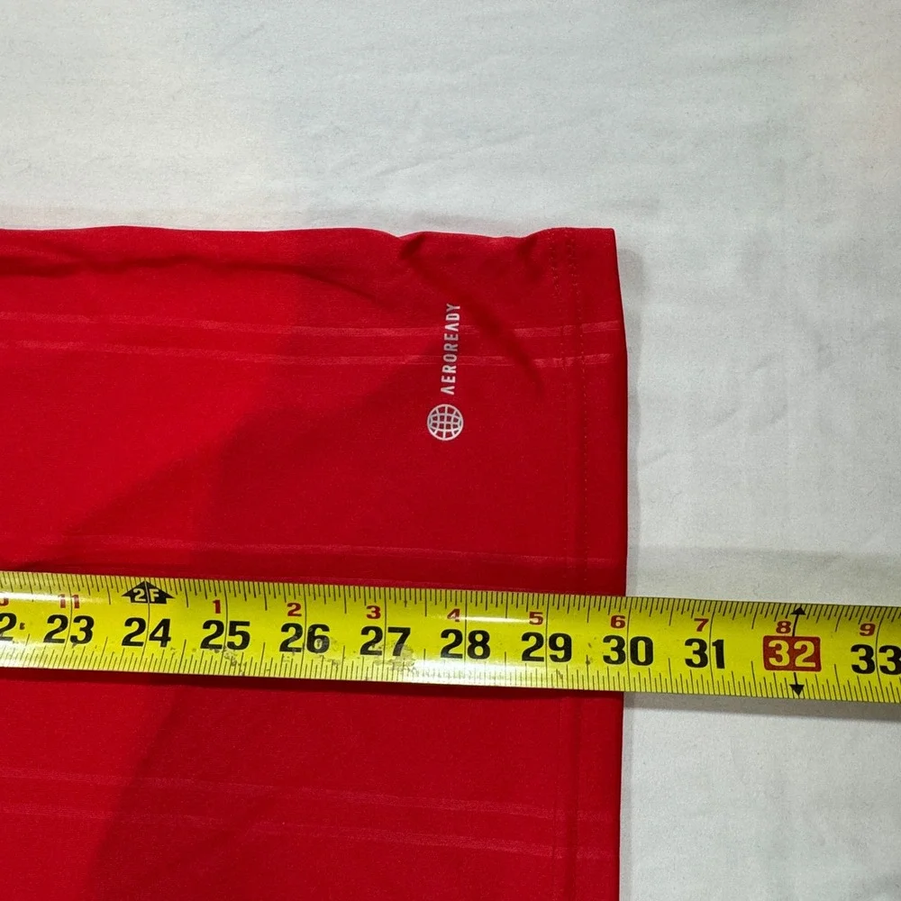 Adidas SL Benfica 2022/23 Home Jersey Rodrigo M 22 Red‎ Soccer Shirt Men's XL